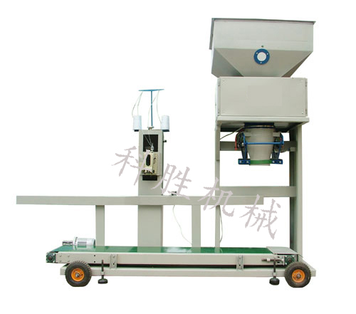 25公斤粉劑包裝機(jī)
